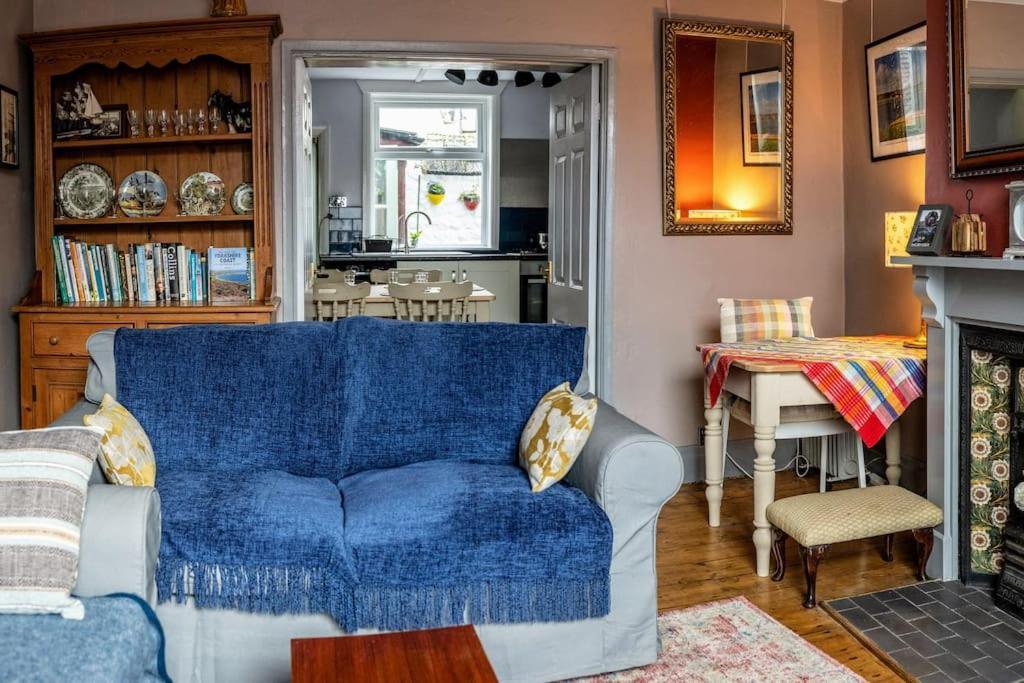 הורנסי Spacious Charming Cottage Near Lake And Sea מראה חיצוני תמונה