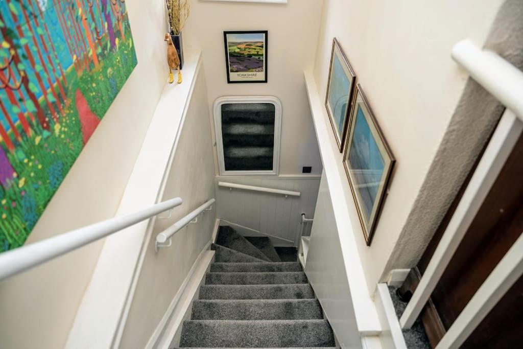 הורנסי Spacious Charming Cottage Near Lake And Sea מראה חיצוני תמונה
